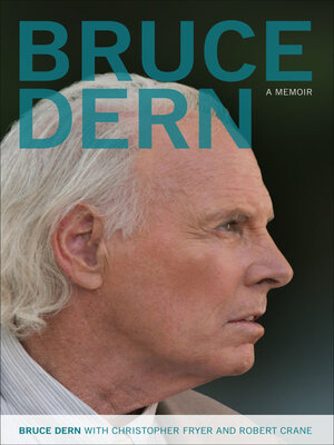 cover image of Bruce Dern